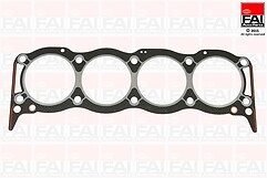 Fai head gasket fits land - gasket,