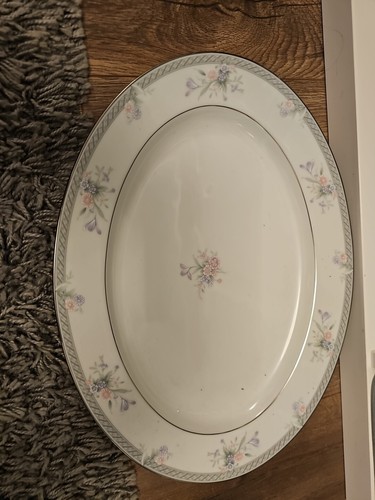 Noritake legendary hailey 4007 - noritake,