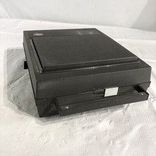 Vintage Sears 35mm Projection