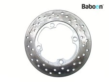 Brake Disc Rear Honda CBR 1000