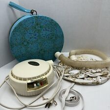 Vintage Dominion Portable