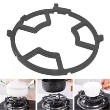 Kitchen Iron Wok Stand Support