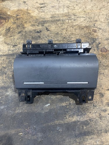 Audi centre console - b6,
