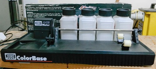 Jobo colorbase 4410 - 4410, /
