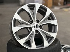 Genuine Used 17x7J HONDA FB
