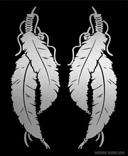 Native American Feathers
