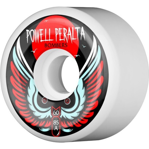 Powell peralta bombers iii - powell,