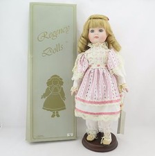 Regency Doll Collection 'Lisa'