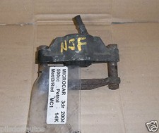 MICROCAR MC1 2004 NEARSIDE