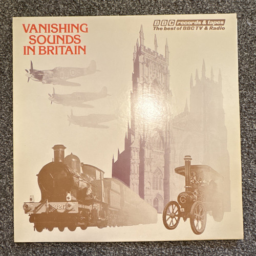 Bbc records tapes - &,