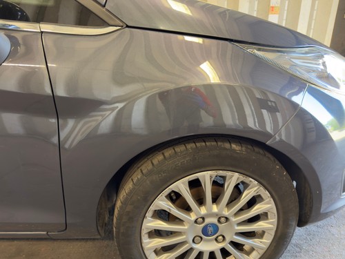 2014 ford fiesta ecoboost - fiesta,