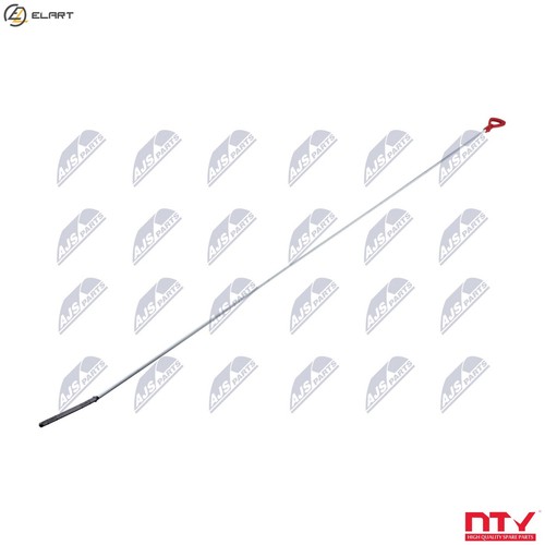 Oil dipstick automatic - dipstick,