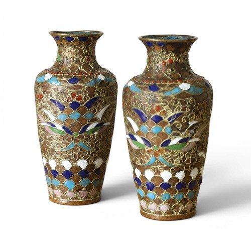 Pair early 20th century - pair,