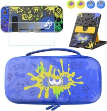 Splatoon Nintendo Switch  Hard