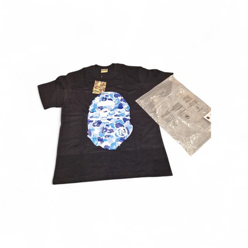 Bathing ape bape - bathing, t-shirt