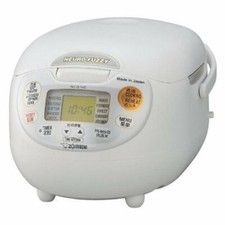 ZOJIRUSHI Electronic rice