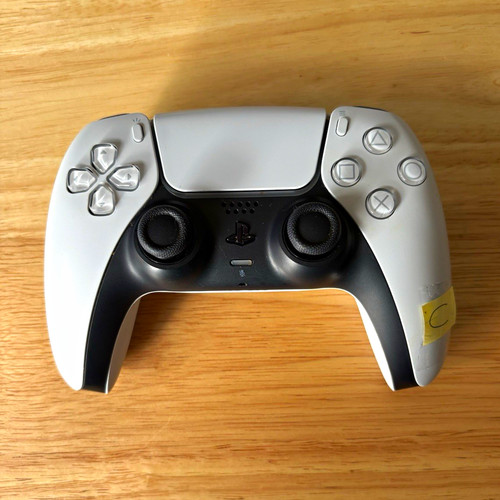 Sony ps5 dualsense wireless - dualsense,