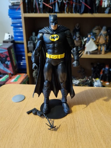 Mcfarlane multiverse batman - mcfarlane, dc