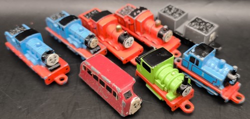 Vintage ertl thomas - thomas, the