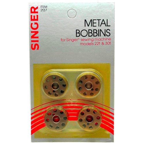 Singer genuine 221 - singer,