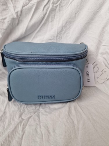 Guess travel crossbody fanny - travel,