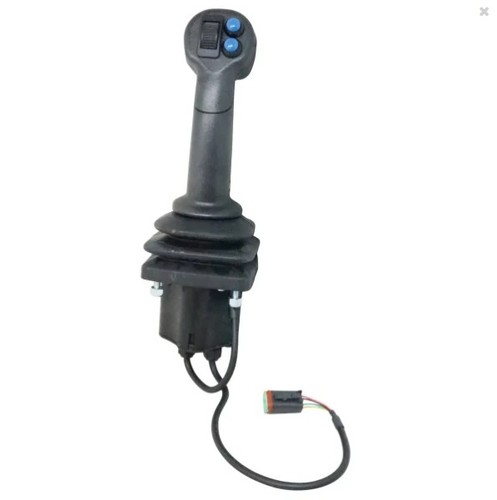 Mcneilus side loader joystick - side,