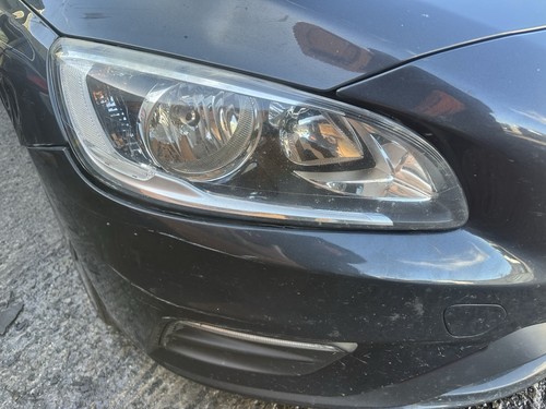 Volvo s60 v60 - volvo, drivers
