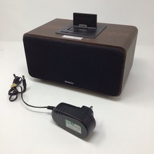 Sandstrom SPDBT1612 iPod &