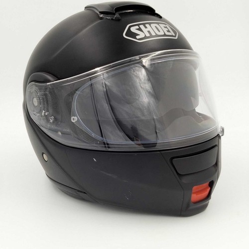 Shoei neotec helmet - shoei,