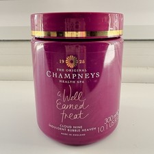 Champneys Health Spa Cloud