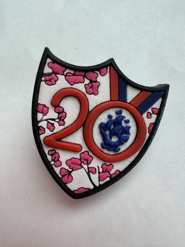 Blue peter 2020 sport - blue, ‘2020