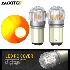 2x 1157 LED Tail Brake Stop