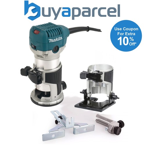 Makita rt0700cx4 240v - makita,