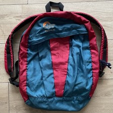 Lowe Alpine Rucksack Manifold