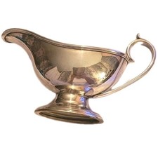 Art Nouveau European Silver