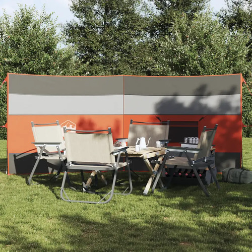 Walplus camping windbreak 340 - windbreak,