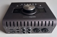 Universal Audio Apollo Twin