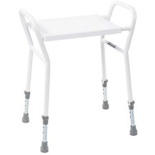 NRS Height Adjustable Shower