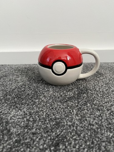 Poké ball ceramic - ball,