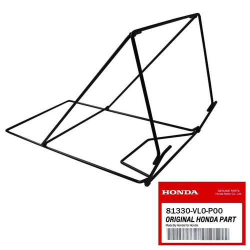 Genuine honda 81330 vl0 p00 - honda, 81330-vl0-p00