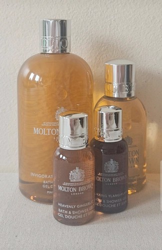 Molton brown suma - molton,