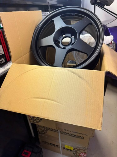 Rota slipstream 17x8 - rota,