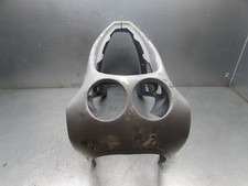 Motorcycle Aftermarket Retro Fairing Seat And Fuel Tank Unit 