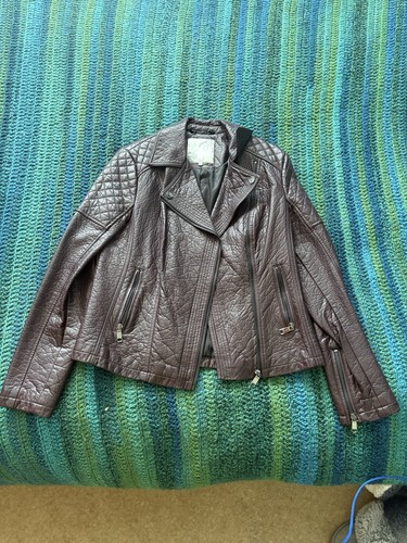 Women rjr john rocha - john, leather