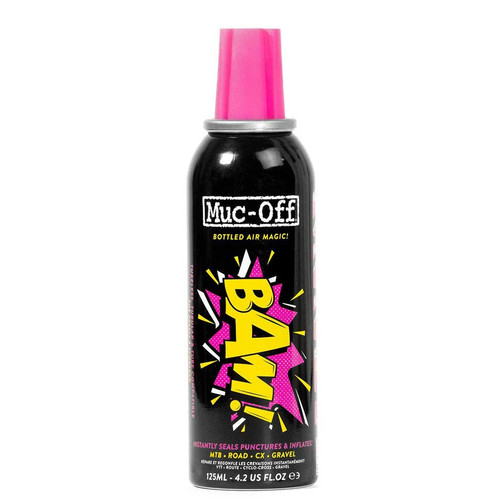 Muc off 125l bottled - b.a.m,