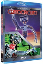 SHORT CIRCUIT 1 & 2 *Ally