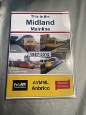 This Is The Midland Mainline