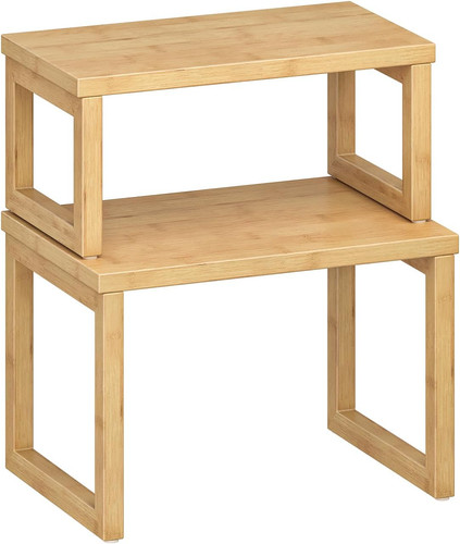 Spice rack set 2 - spice, of