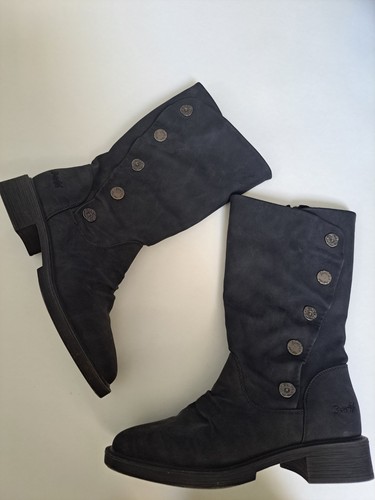 Blowfish calf length - calf, boots