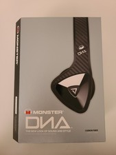 Monster DNA Wired Headphones